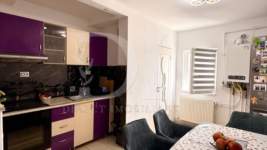 Apartament la cheie / etaj intermediar / Zona Lidl - Poză 5