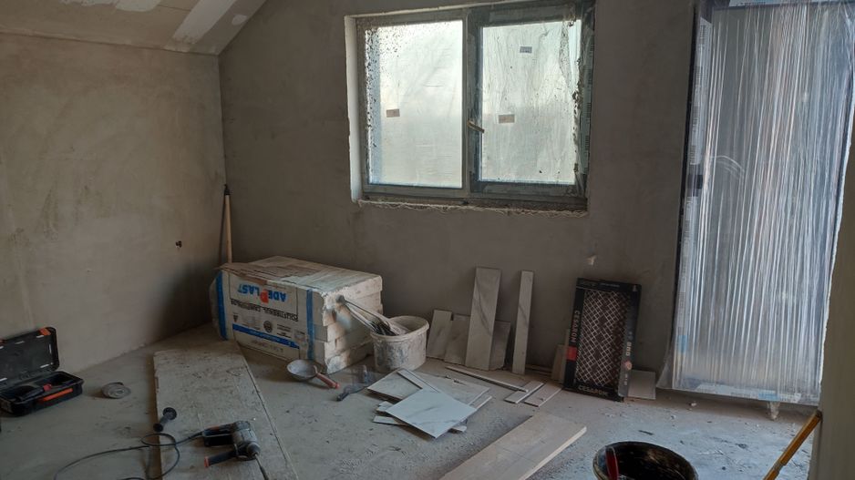 Sanandrei, Casa Individuala,, Suprafete Generoase, - Poză 21