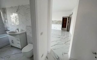 Apartament cu 2 camere si gradina in zona Braytim - Poză 4