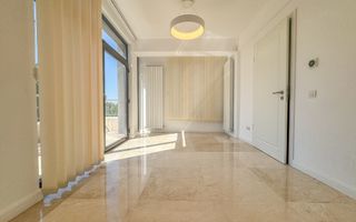 Vila modernă de închiriat în Primăverii – Metrou Aviatorilor - Poză 16