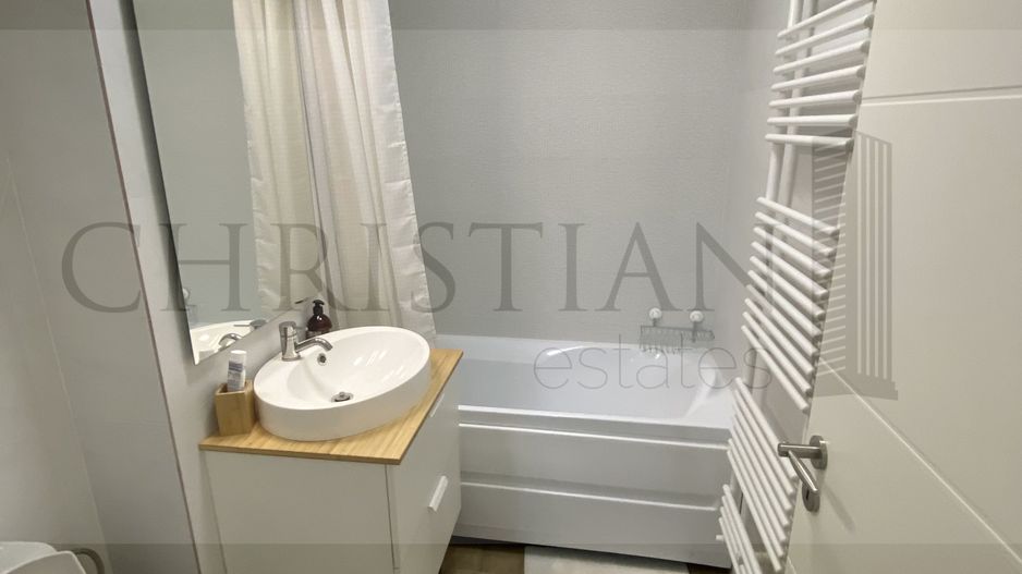 Premium Studio - Lujerului - Exigent Plaza Residence Faza 2 - Poză 8
