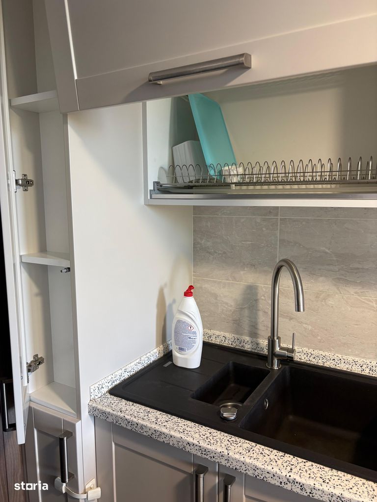 De inhciriat apartament cu 2 camere , Aparatorii Patriei - Poză 17