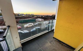 Apartament decomandat, 2 camere P Poenaru Grozavesti Lacul Morii - Poză 1