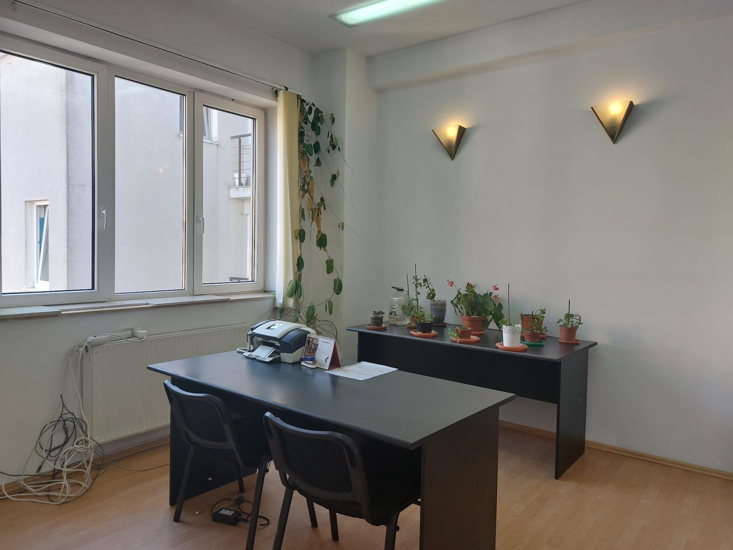 Spatiul "ZABALA", imobil exclusiv birouri, 89 mp - Poză 7