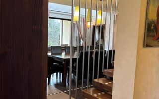 🏡 Casă individuală în Ronat – 6 camere, garaj dublu, finisată modern✨ - Poză 9