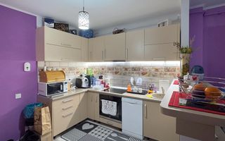 Apartament 2 camere de vânzare | curte privată | loc parcare | Tăuții Măgherăuș - Poză 4