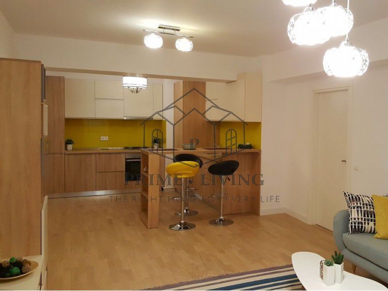 APARTAMENT COCHET CU 2 CAMERE IN COMPLEX REZIDENTIAL - Poză 5