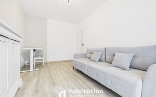 De închiriat– Apartament modern cu 3 camere în zona Lipovei | Bloc nou - Poză 28