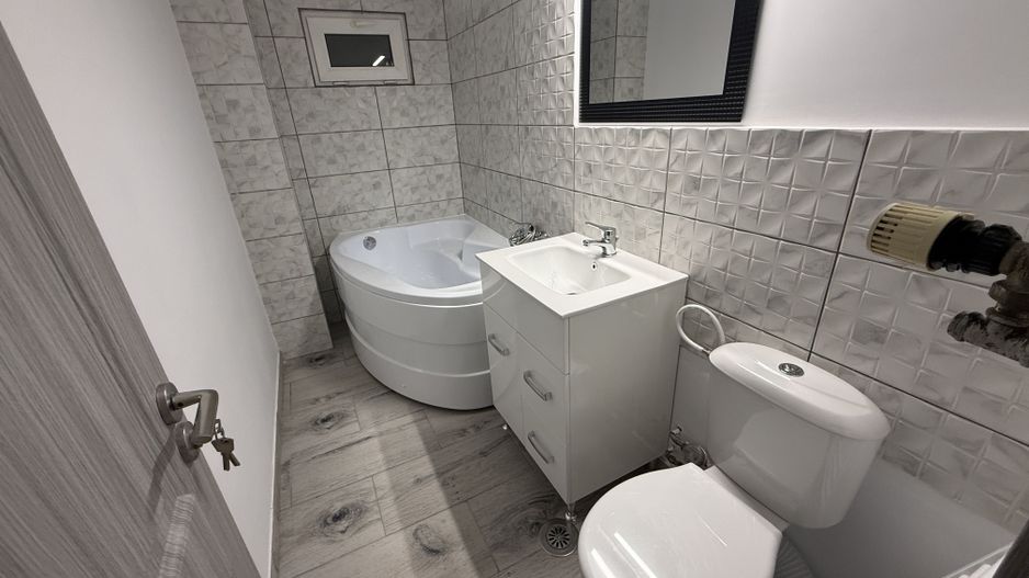 AP. 3 CAMERE- TEI, PRIMA INCHIRIERE, PET-FRIENDLY, 80 MP UTILI - Poză 10