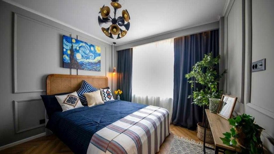 Vânzare apartament 2 camere, 50mp | Designer Interior - Poză 9