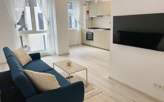 Apartament 2 camere de vânzare – Florești, Eroilor - Poză 11