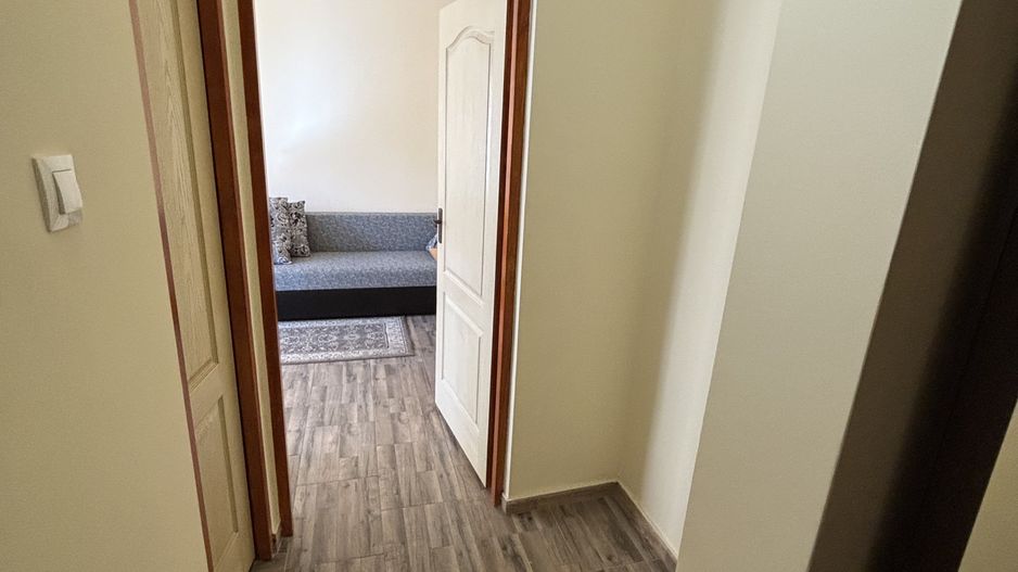 Apartament 1 camera la 10 minute de Iulius Mall - Poză 13