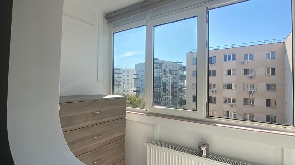 AP. 2 CAMERE- DRISTOR, MOBILAT/UTILAT MODERN - Poză 21