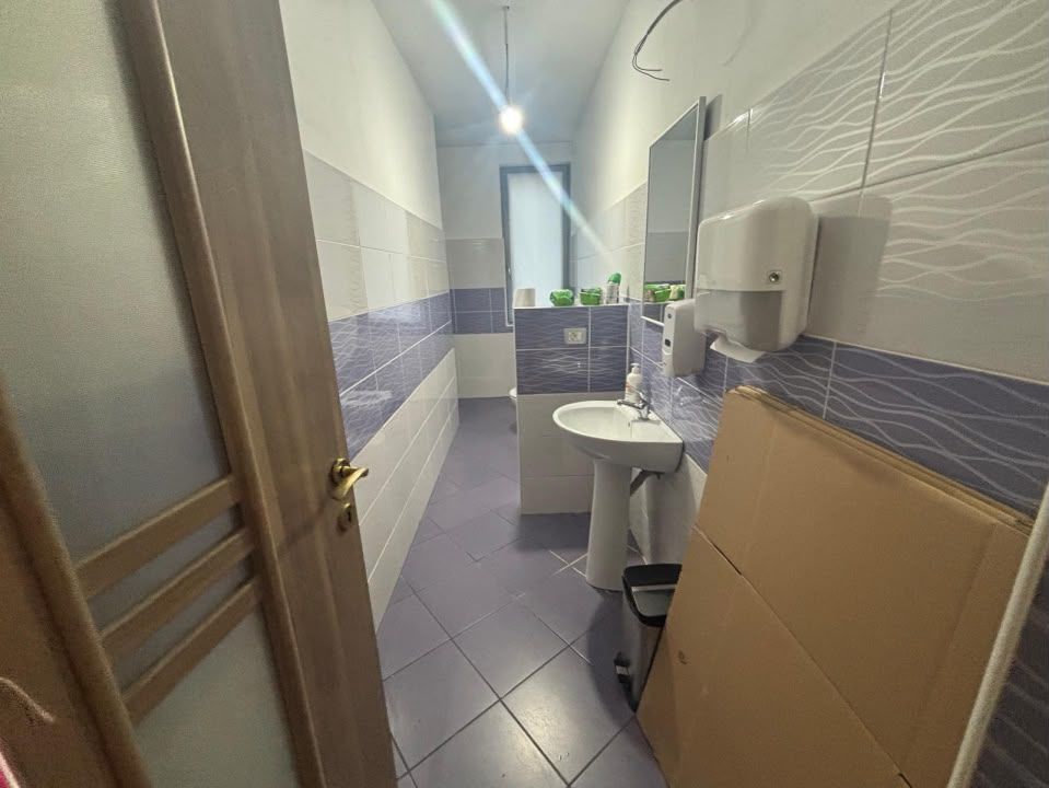 Spatiu de birouri, terasa, 332 mp, Ultracentral - Poză 3