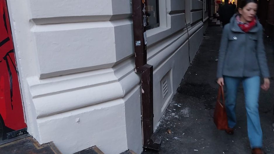 Spațiu comercial / spatiu birouri 100 mp Lipscani - etaj 2 - Poză 18