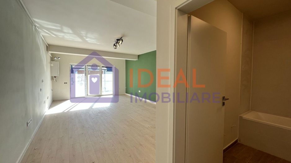 Garsonieră de vânzare la cheie - Poză 6