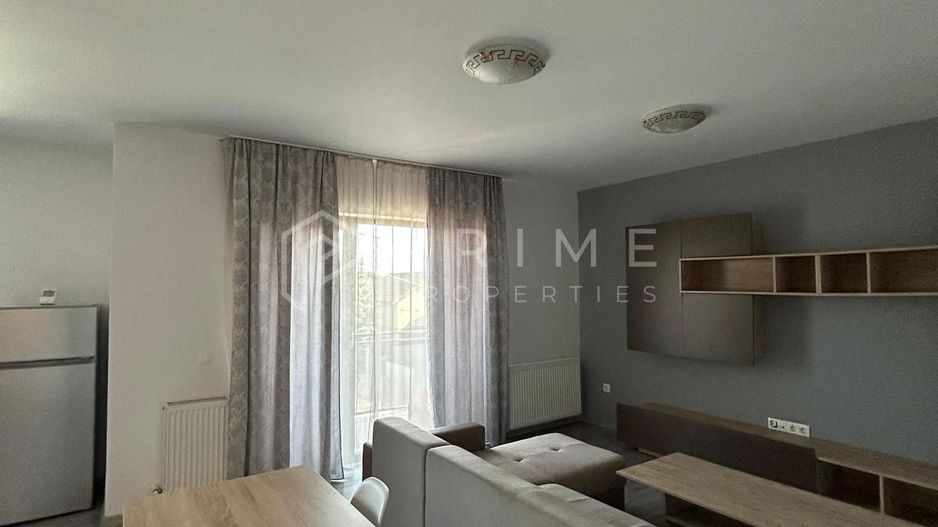 Apartament 2 camere de închiriat – Unirii, str. Mărului - Poză 1