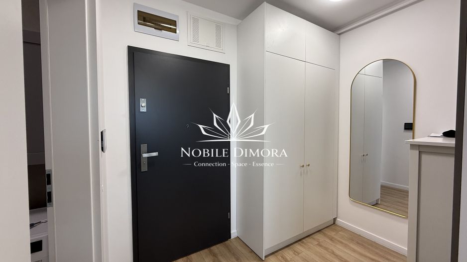 xCity Towers - Apartament cu 2 camere si parcare privata - Torontalului - Poză 13