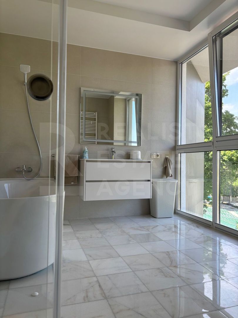 Chirie, apartament, 3 camere, str. Timiș, Centru - Poză 7