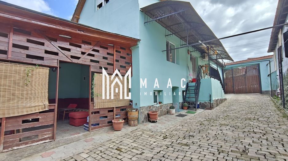 Casă 3 camere I Curte 814mp I Pivniță I Garaj I Axente Sever - Poză 21