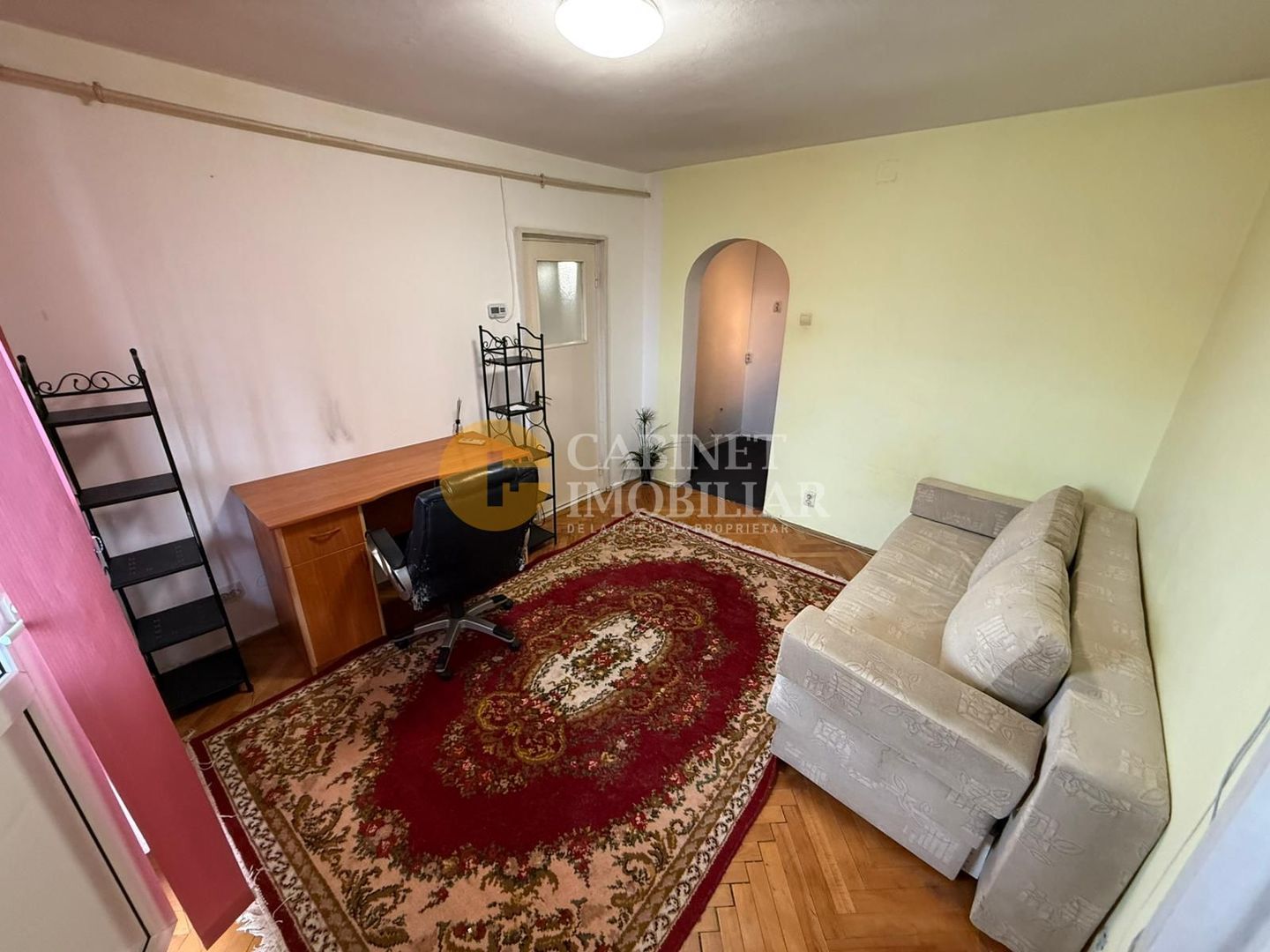 2 Camere - Podu Ros - Liceul Emil Racovita - Poză 2