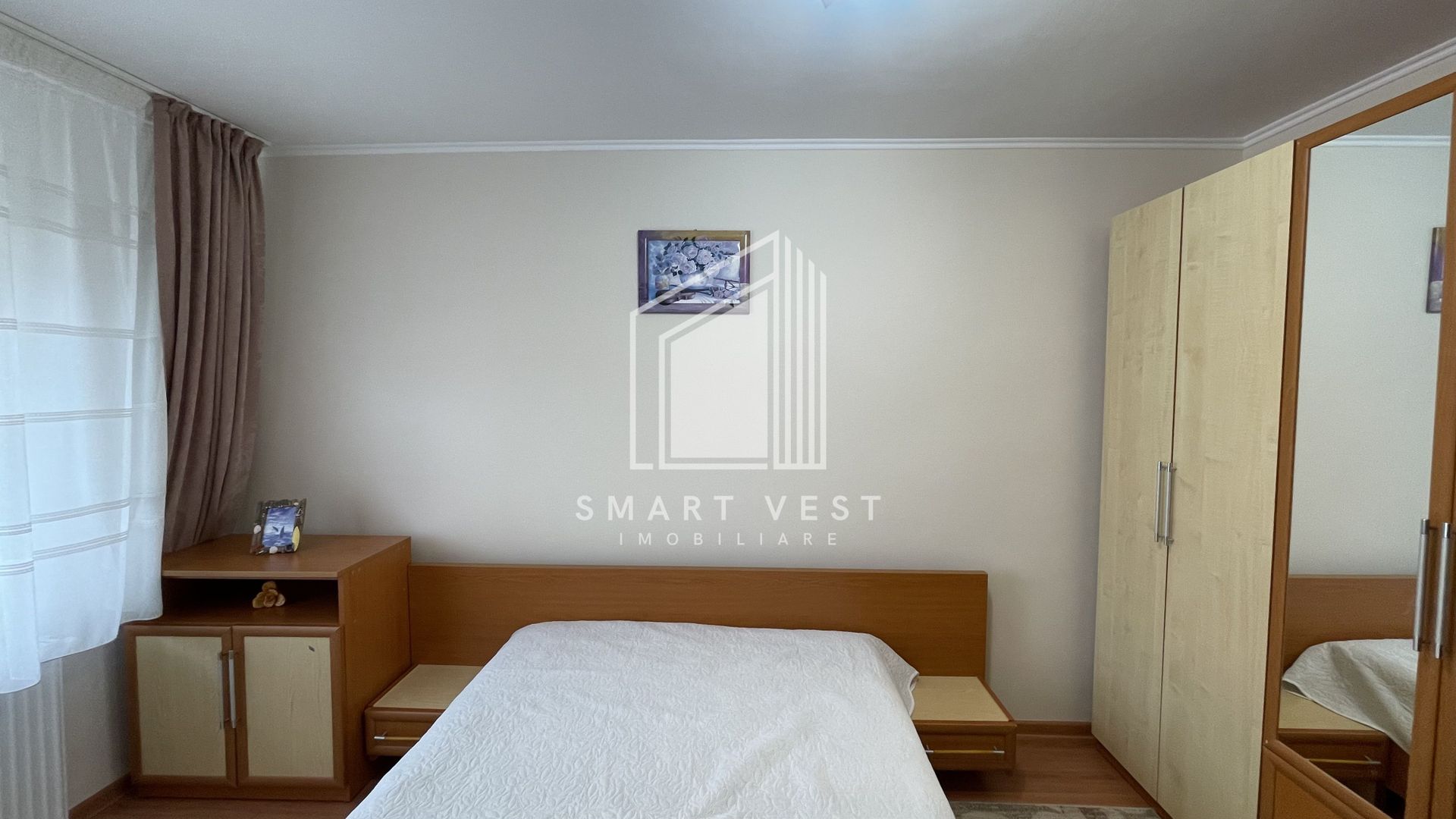 Apartament 3 camere de inchiriat | Parter | Zona Micro 16 - Poză 4