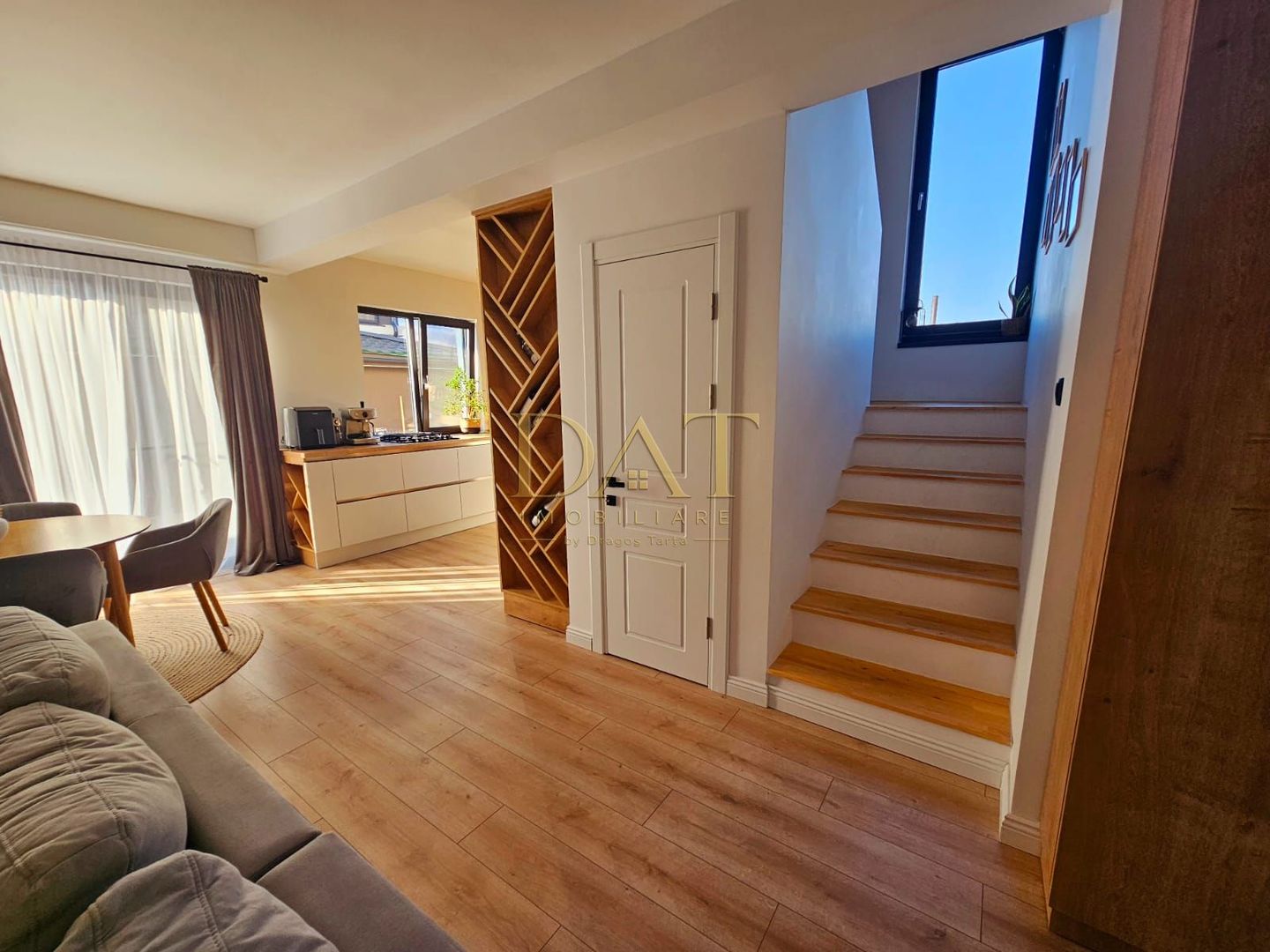 Oportunitate! Duplex la cheie | 120 mp utili |  zona Valea Seaca - Poză 6
