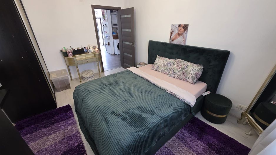 CASA INDIVIDUALA - PANOURI, MOBILATA, STRADA ASFALTATA, COMISION 0% - Poză 9