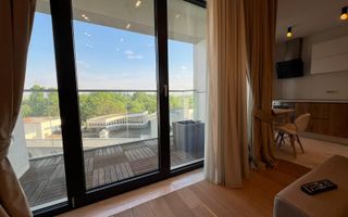 Apartament 2 camere One Herăstrău Park – Eleganță și confort - Poză 7