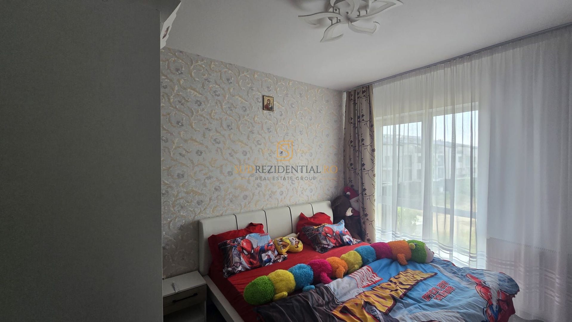 Apartament 2 camere, disponibil imediat, Mall Grand Arena, Sector 4 - Poză 10