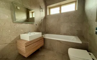 Vilă modernă în Pipera | Eficiență energetică| 116 mp utili |2 parcări - Poză 16