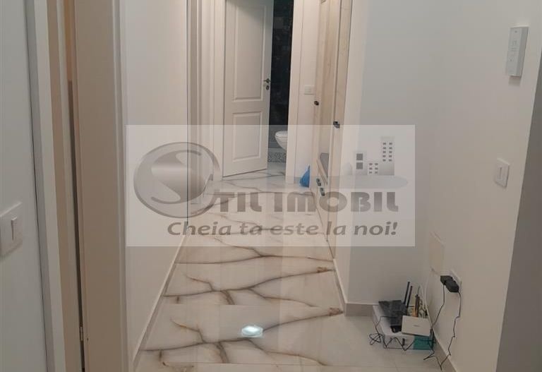 Apartament in Complex Contemporan cu 2 camere dec la 120000 euro. - Poză 10