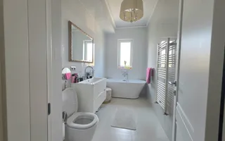 Penthouse Unirii Park Residence- etaj 2+etaj retras - Poză 17