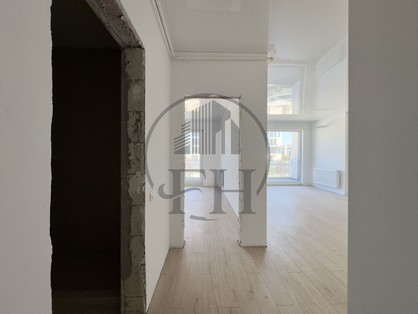 Apartament 2 camere Năvodari, Constanța - Poză 9