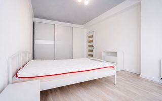 Chirie, apartament, 2 camere, str. M. Berezovschi, Botanica - Poză 5