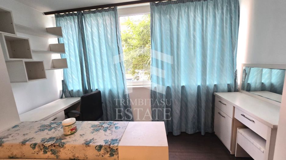 CENTRU-FERDINAND Apartament 2 camere de inchiriat. - Poză 10