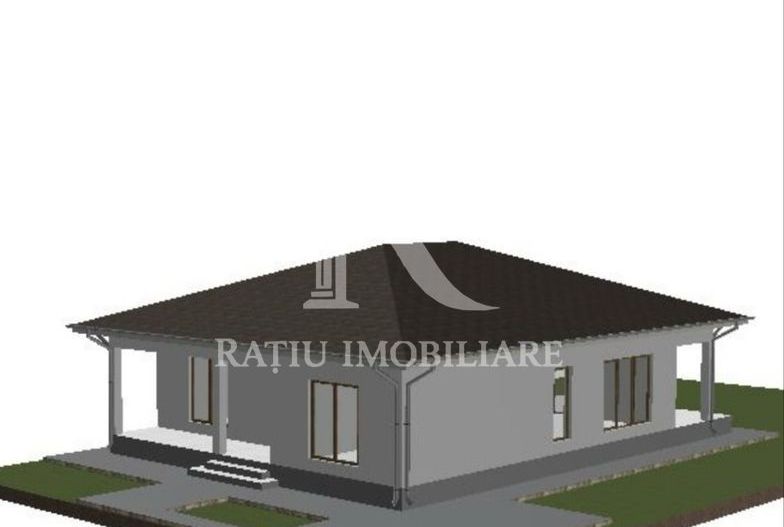 Casa de vanzare | 500 mp | Santandrei | Oradea - Poză 4