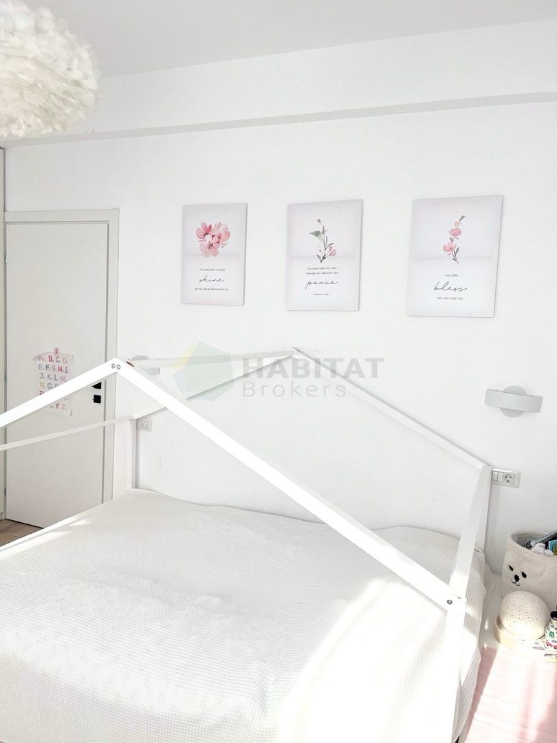 Vilă 5 Camere | Green Residence Tunari | 0% Comision - Poză 20