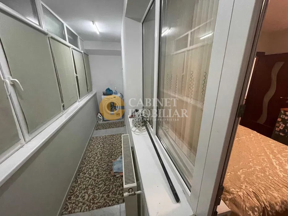 Primaverii/Podu Ros - Apartament cu 2SD - Modelul mare 55mp - Poză 5