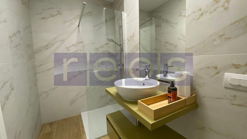 APARTAMENT 2 CAMERE ZONA EMINESCU + PARCARE - Poză 8