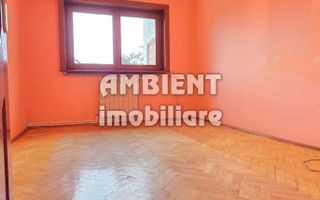 Apartament cu 3 camere, ETAJ 2, zona TRAIAN - PRIMARIE; - Poză 13