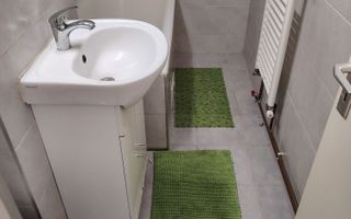 Închiriere garsoniera in Tg Mureș  . etajul 1  Dâmbu Pietros. Zona liniștită  . Imediat ocupabil - Poză 1