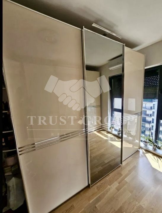 Apartament 3 camere Domenii | Loc de parcare - Poză 5