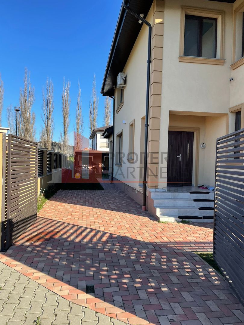 Casa | Vila in Chitila - Ilfov - Poză 2