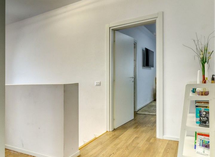 CORBEANCA- PARADISUL VERDE- VILĂ INDIVIDUALĂ LA CHEIE - Poză 16