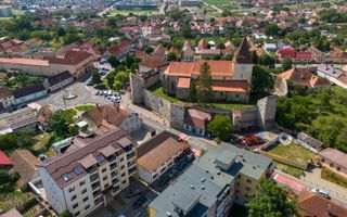 Spatiu Comercial Ghimbav central - Poză 22