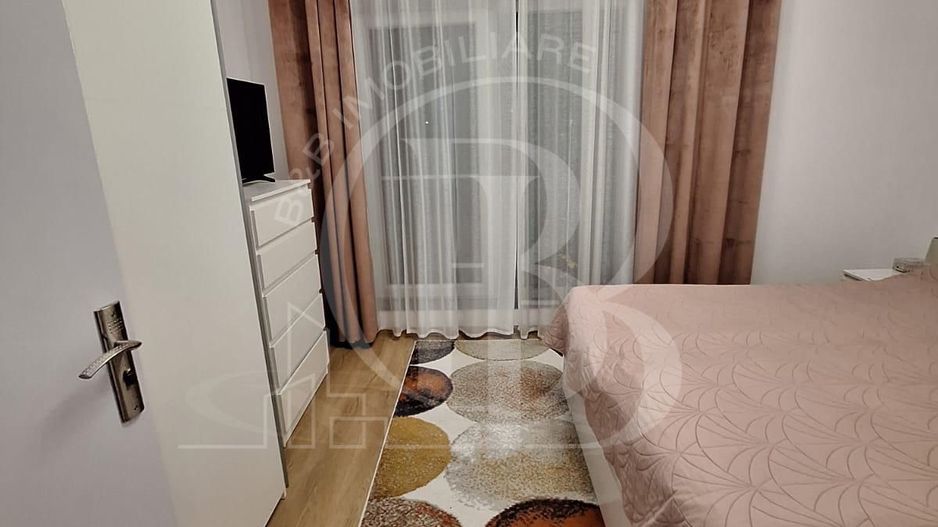 Apartament 3 camere decomandat-2 Bai-Titan-Pallady-Mobilat - Poză 14