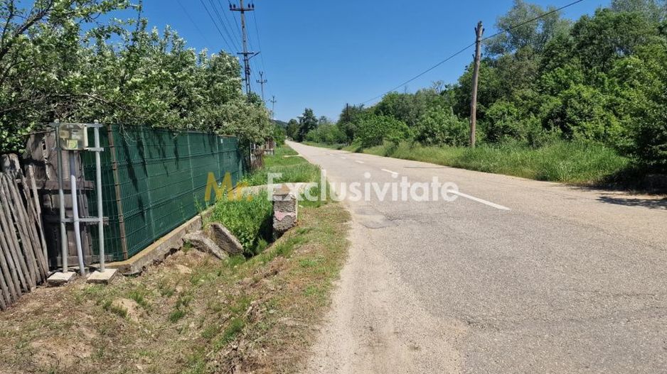 Proprietate în Comuna Botești, Județul Argeș – Zonă Pitorească și Liniștită ! - Poză 19