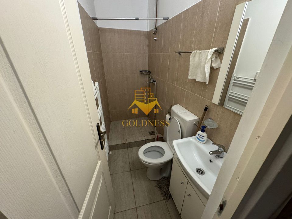 garsoniera, Zona Centrala, UMF, USAMV, Clinicilor, Motilor, Platinia - Poză 6