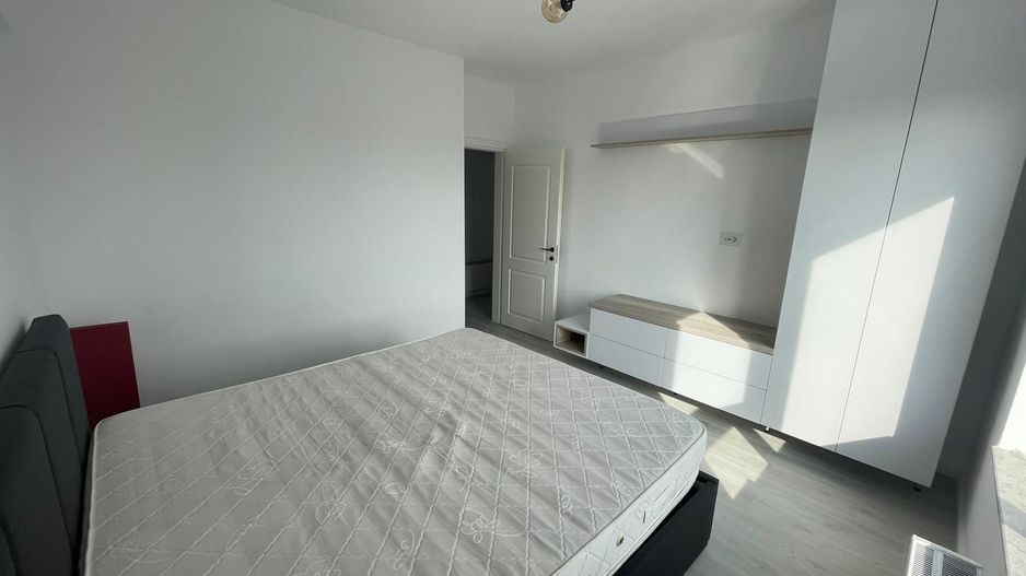 2 Camere Parcare Inclusa Lake House Metrou Petrache Poenaru Grozavesti - Poză 11